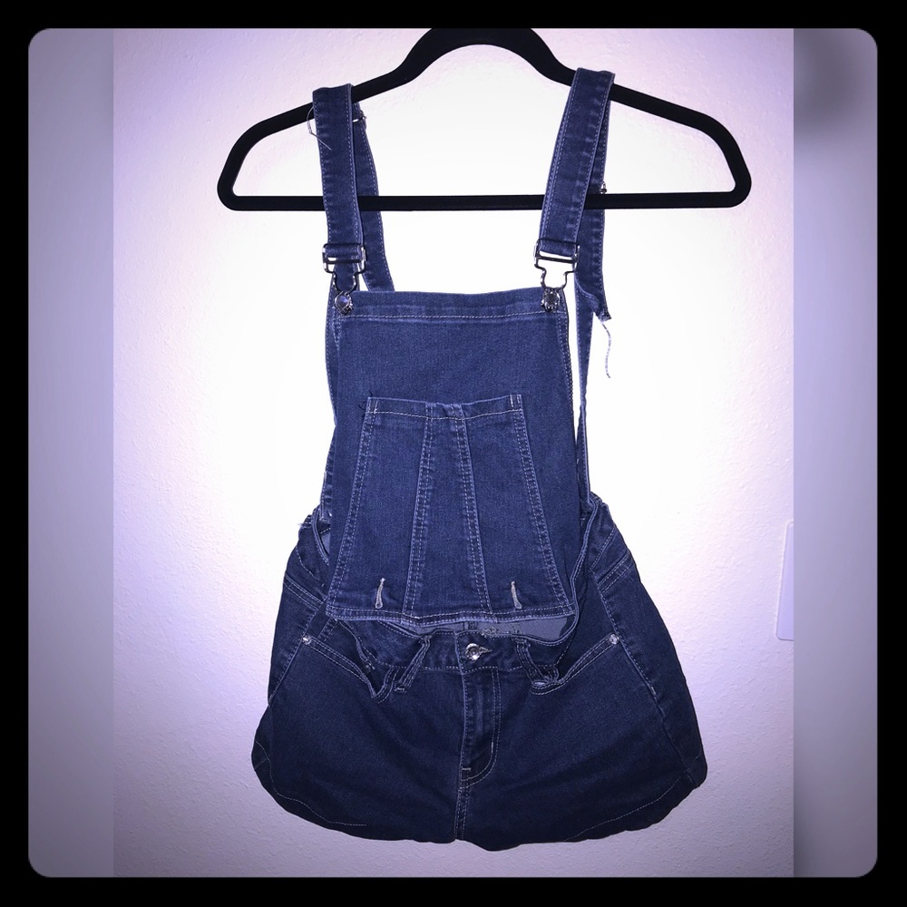 Really cute overalls